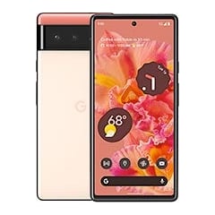 Google Pixel 6