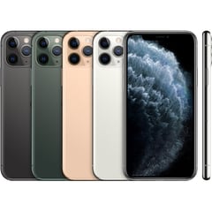 iPhone 11 Pro