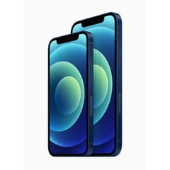 iPhone 12 mini