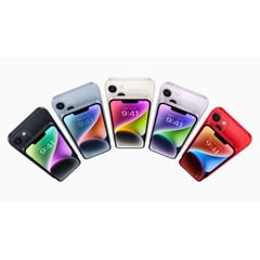 iPhone 14 Plus