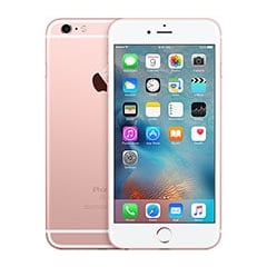 iPhone 6s Plus