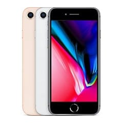 iPhone 8