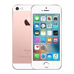 iPhone SE (1st generation)