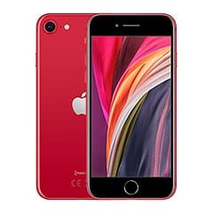 iPhone SE (2nd generation)