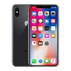 iPhone X