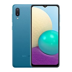 Samsung Galaxy A02