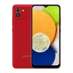 Samsung Galaxy A03