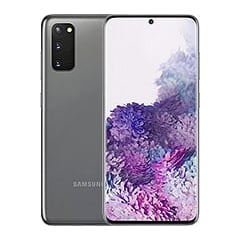 Samsung Galaxy S20
